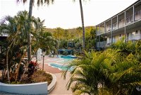 Mantra Club Croc - Palm Beach Accommodation