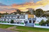 Aaron Motel - Accommodation NSW