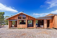 Bruny Island Lodge - Timeshare Accommodation