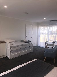 Orford Blue Waters - Accommodation NT