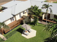 Kernow Charters Towers - Your Accommodation