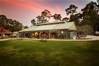 Paradise Country Farmstay - QLD Tourism