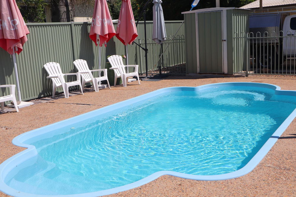 Gayndah QLD Lennox Head Accommodation