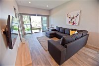 Waterfront Apartments - Mount Gambier Accommodation