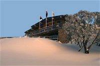 Ski Club of Victoria - Australia Accommodation