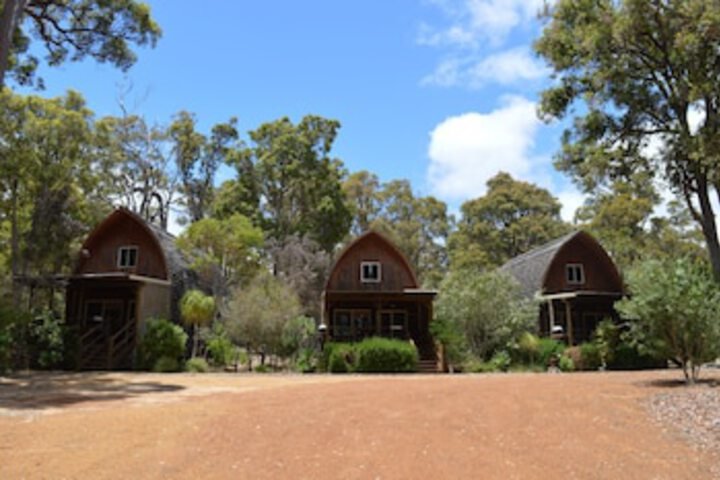 Jalbarragup WA Accommodation Tasmania
