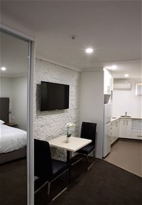 The Duck Inn Apartments - Accommodation Yamba