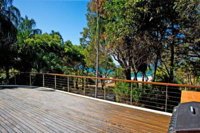 Coral View - Lennox Head Accommodation
