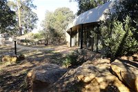 Down to Earth Farm Retreat - Accommodation ACT