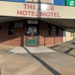 Club Hotel Motel Roma - Accommodation NT