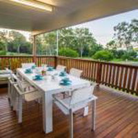 A Lure - Schoolies Week Accommodation