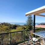 Strathmore Lodge - Accommodation Coffs Harbour