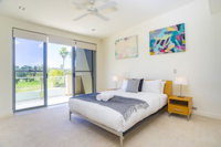 Serenity at the Cove - Accommodation Gold Coast