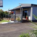 Injune Haven - Accommodation Georgetown