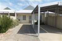 Seafront Unit 49 - Accommodation Broken Hill