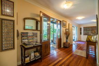 Scotland Island Lodge on Pittwater - Your Accommodation