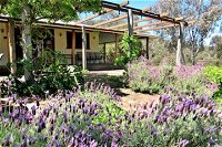 Capertee National Park Cottages - Accommodation NT