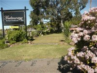 Getaway Inn Boutique Guest House - Accommodation Noosa