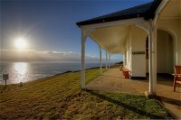 Montague Island Lighthouse - Mount Gambier Accommodation