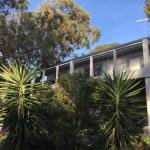 Kookas Retreat - Accommodation Broken Hill