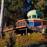 The Roundhouse - Accommodation Tasmania