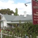 Woodlands of Bridgetown B  B - Accommodation Tasmania