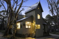 Gundy Lodge - Your Accommodation