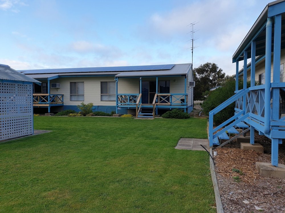 Point Turton SA Phillip Island Accommodation