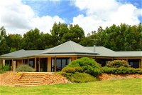 Rural Hideaway - Accommodation NT