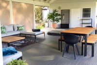 Stoney Creek Retreat - Lennox Head Accommodation