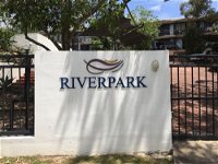 Riverpark-studio apartment - Accommodation Sunshine Coast