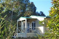 Padthaway Caravan Park - Accommodation Broken Hill