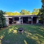 Riverbend Lodge - Accommodation NSW