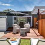 Capella Villa No. 3 Luxurious beachside style - Accommodation Port Macquarie