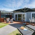 Capella Villa No. 2 luxury with outdoor kitchen - Accommodation Nelson Bay