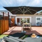 Capella Villa No. 4 stunning luxury decor inside  out - Australia Accommodation