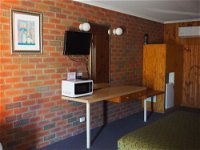 St Arnaud Country Road Motel - Accommodation NT