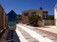 Shark Bay B  B - Accommodation Fremantle