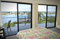 Ocean View Apartment 1 - Accommodation Mount Tamborine