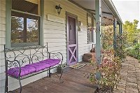 Quince Cottage Daylesford - Bundaberg Accommodation