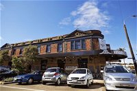 Annandale Hotel - Accommodation Broken Hill