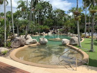 Reef Resort Villas Port Douglas - Accommodation Whitsundays