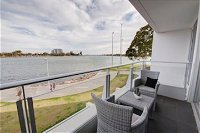 Bridgepoint 106 - Accommodation Bookings