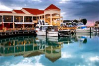 The Marina Hotel - Mindarie - Surfers Gold Coast