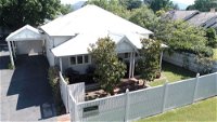 Healesville House - Magnolia House - Bundaberg Accommodation