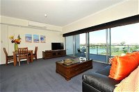 Sea Side 205 - Accommodation Brisbane