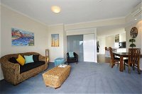 Sea Side 112 - Accommodation Brisbane