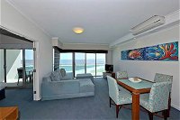 Sea Side 508 - Accommodation Brisbane