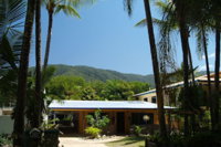 Clifton Beach House - Accommodation Coffs Harbour