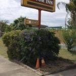 Golden West Motor Inn - Australia Accommodation